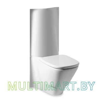 Унитаз Roca Frontalis (A342587000)